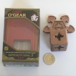 Cast O'Gear